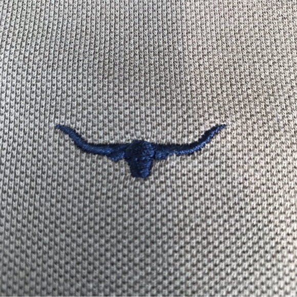 R.M. Williams “The Bush Outfitter” Polo Shirt - Picture 3 of 7